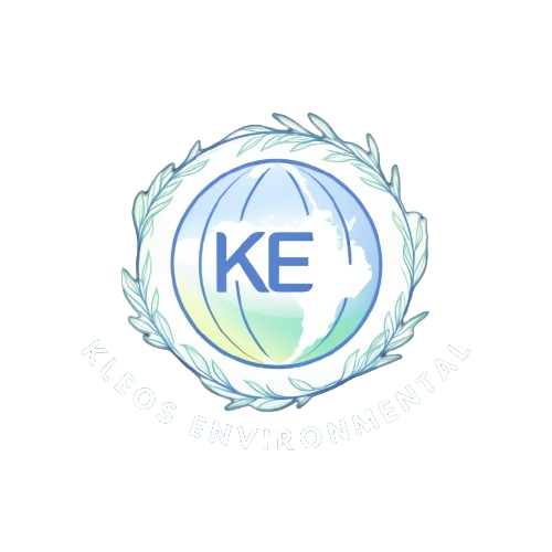 Kleos Environmental SERVICE PROVIDERS white